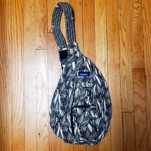 Kavu Rope Sling Crossbody Bag